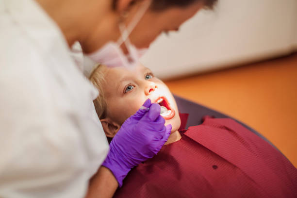 Best Emergency Orthodontic Repairs in Bessemer City, NC