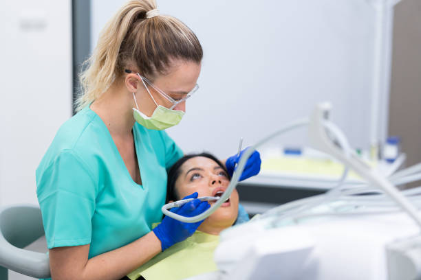 Best Pediatric Emergency Dentist in Bessemer City, NC